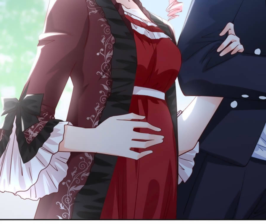 Nữ Hoàng Đầu Tiên Của Đế Quốc Chapter 1 - 10