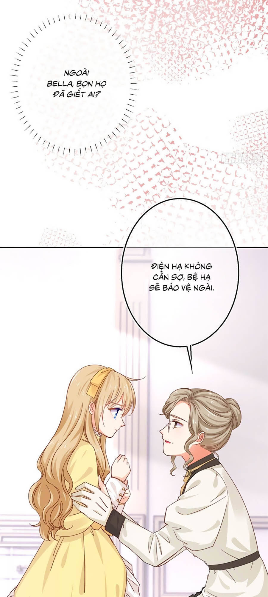 Nữ Hoàng Đầu Tiên Của Đế Quốc Chapter 10 - 14