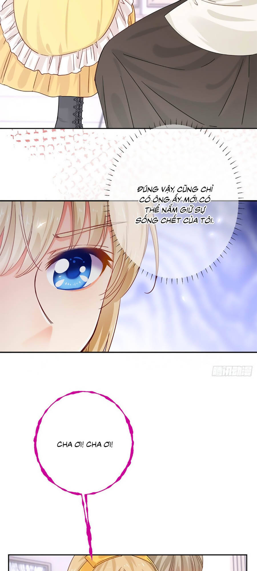 Nữ Hoàng Đầu Tiên Của Đế Quốc Chapter 10 - 15