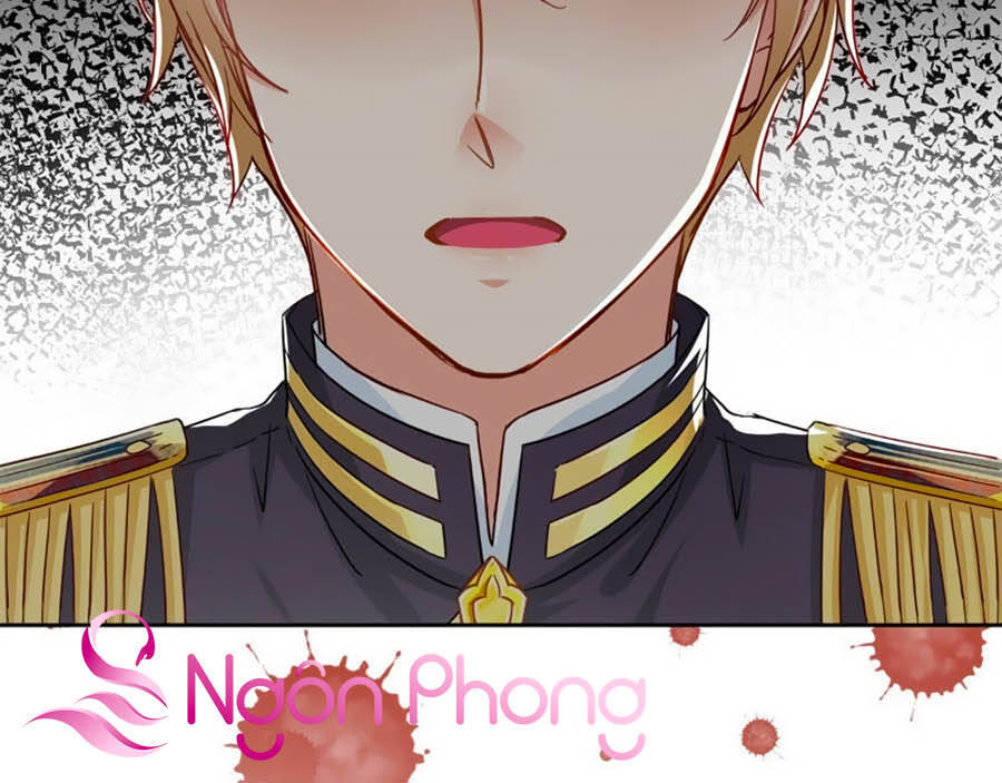 Nữ Hoàng Đầu Tiên Của Đế Quốc Chapter 10 - 32