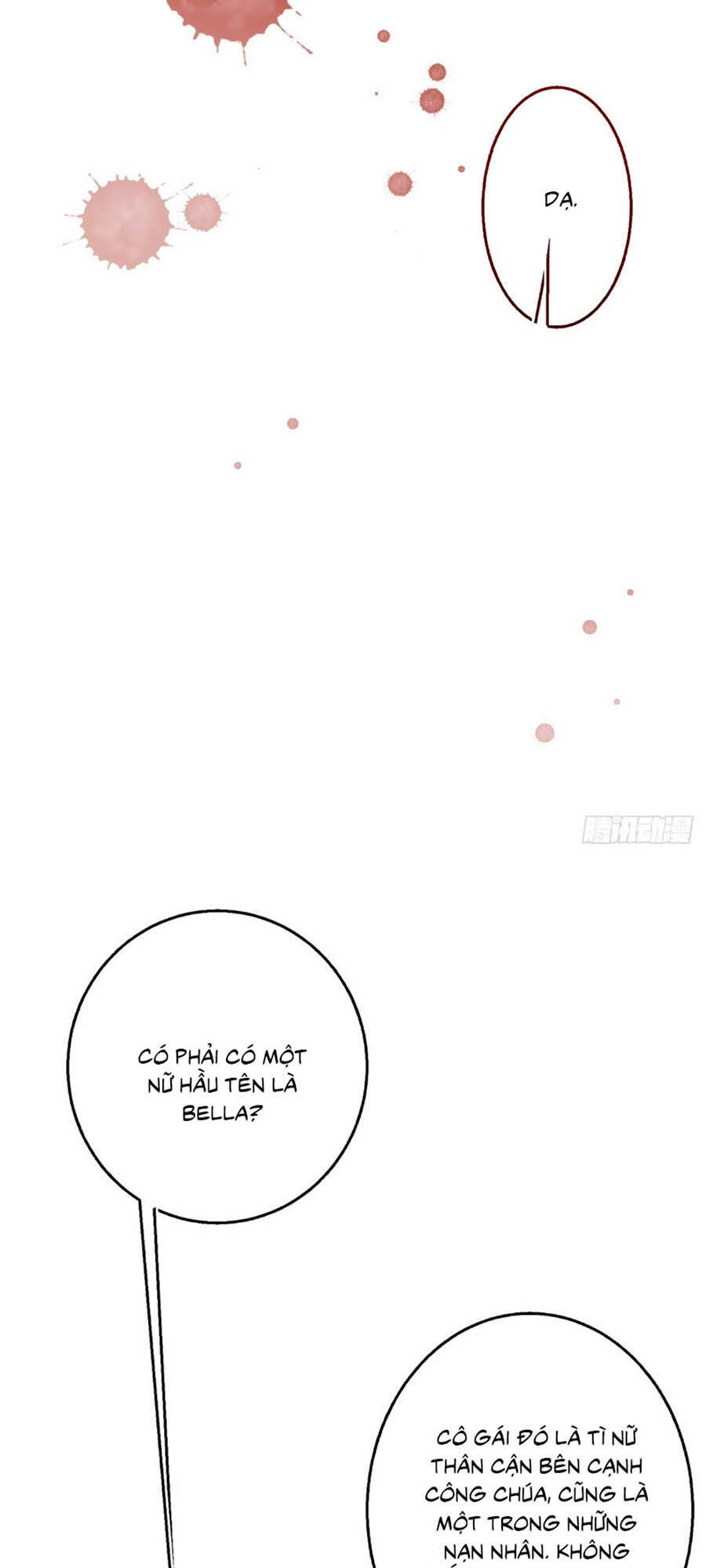 Nữ Hoàng Đầu Tiên Của Đế Quốc Chapter 10 - 33