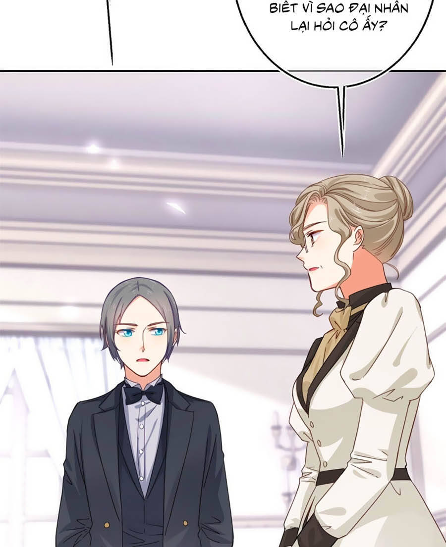 Nữ Hoàng Đầu Tiên Của Đế Quốc Chapter 10 - 34