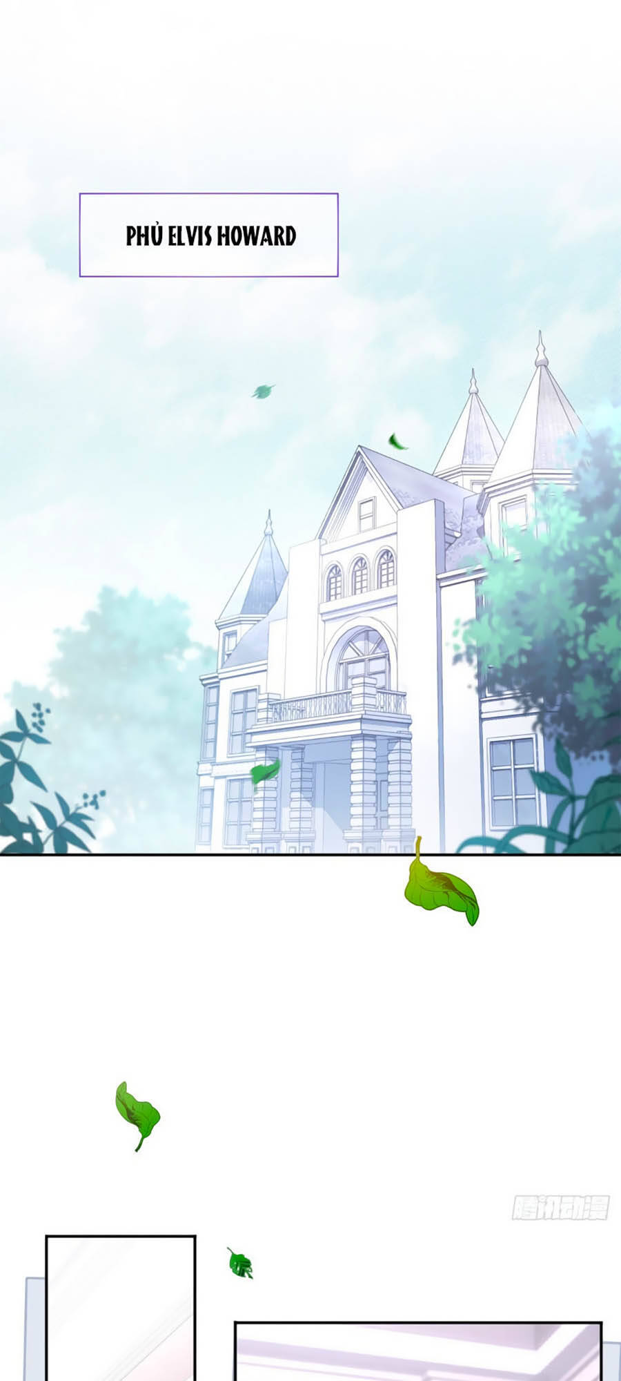 Nữ Hoàng Đầu Tiên Của Đế Quốc Chapter 12 - 2