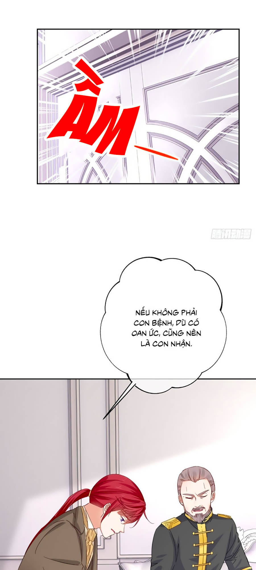 Nữ Hoàng Đầu Tiên Của Đế Quốc Chapter 12 - 11