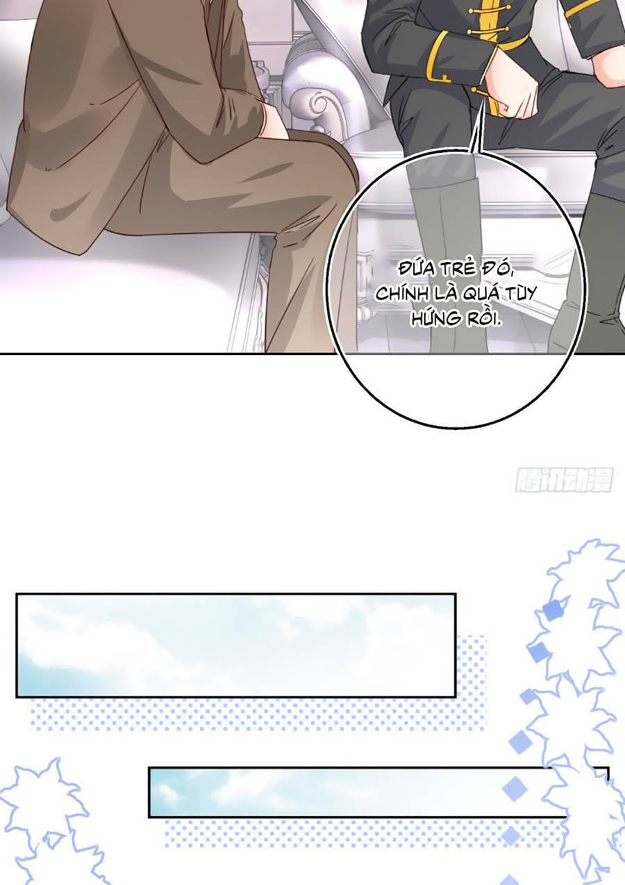 Nữ Hoàng Đầu Tiên Của Đế Quốc Chapter 12 - 12
