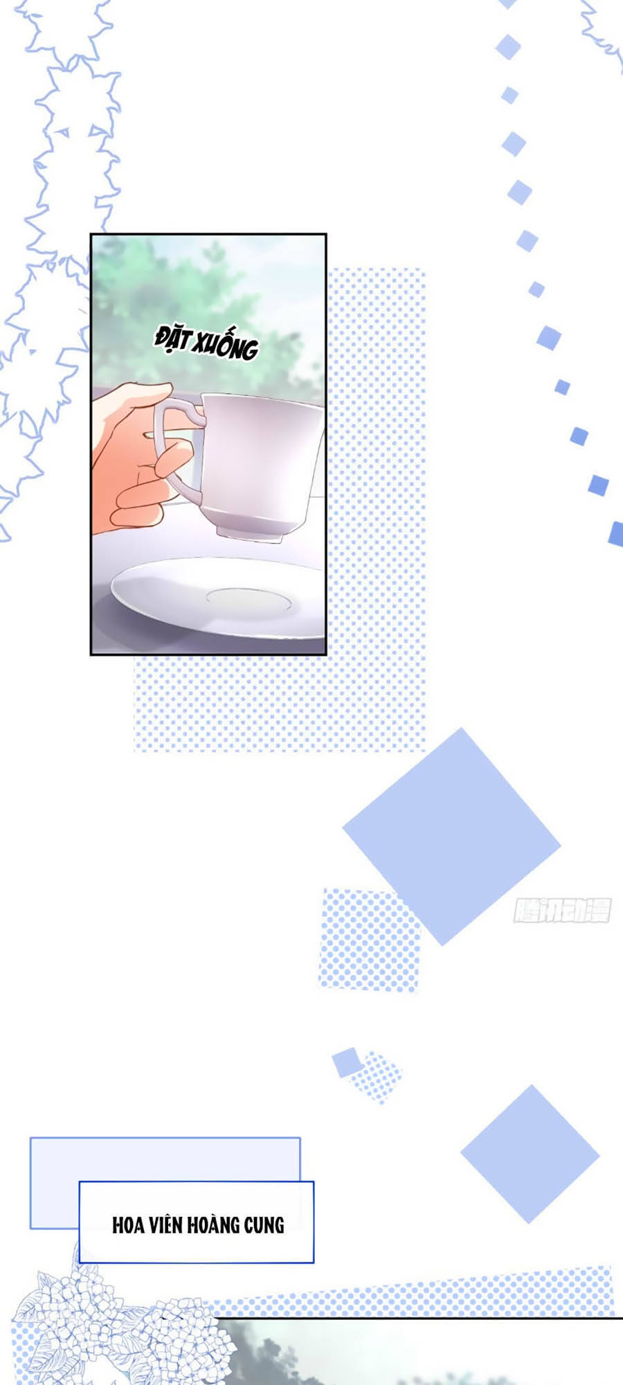 Nữ Hoàng Đầu Tiên Của Đế Quốc Chapter 12 - 13