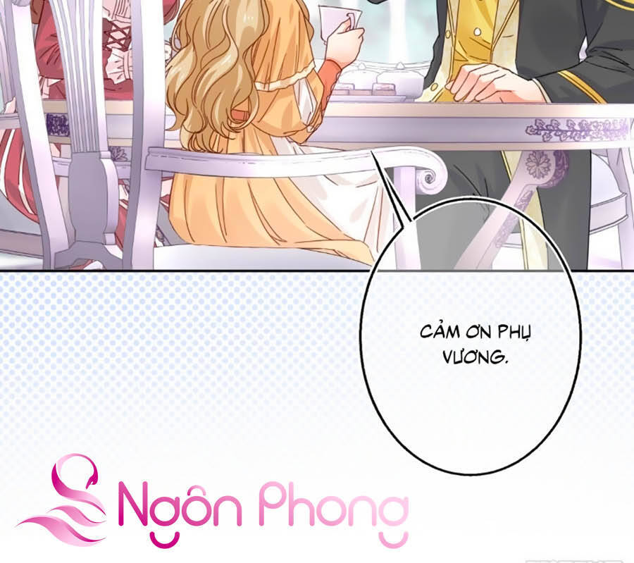 Nữ Hoàng Đầu Tiên Của Đế Quốc Chapter 12 - 15