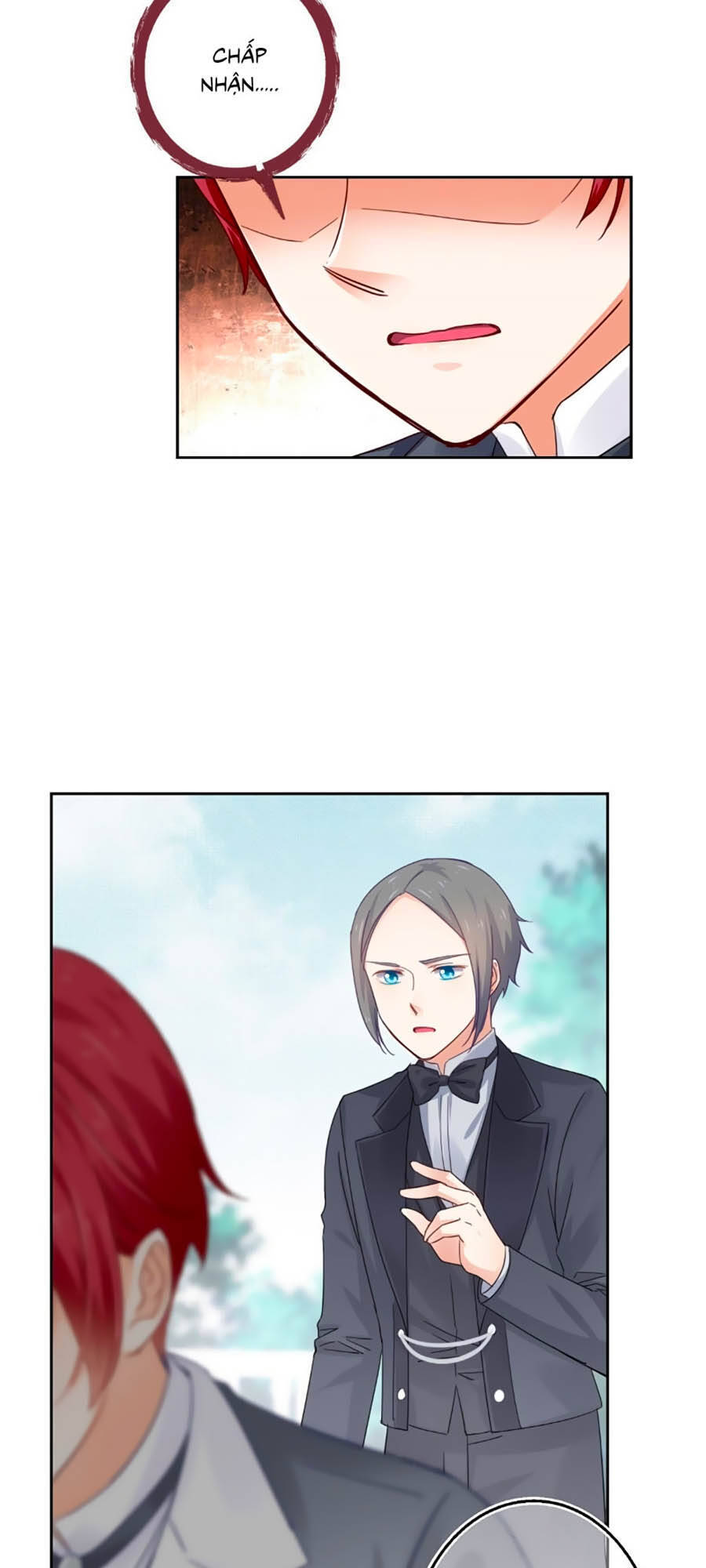 Nữ Hoàng Đầu Tiên Của Đế Quốc Chapter 12 - 24