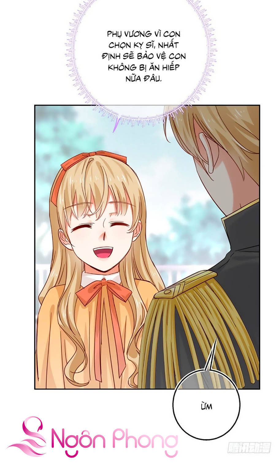 Nữ Hoàng Đầu Tiên Của Đế Quốc Chapter 12 - 29