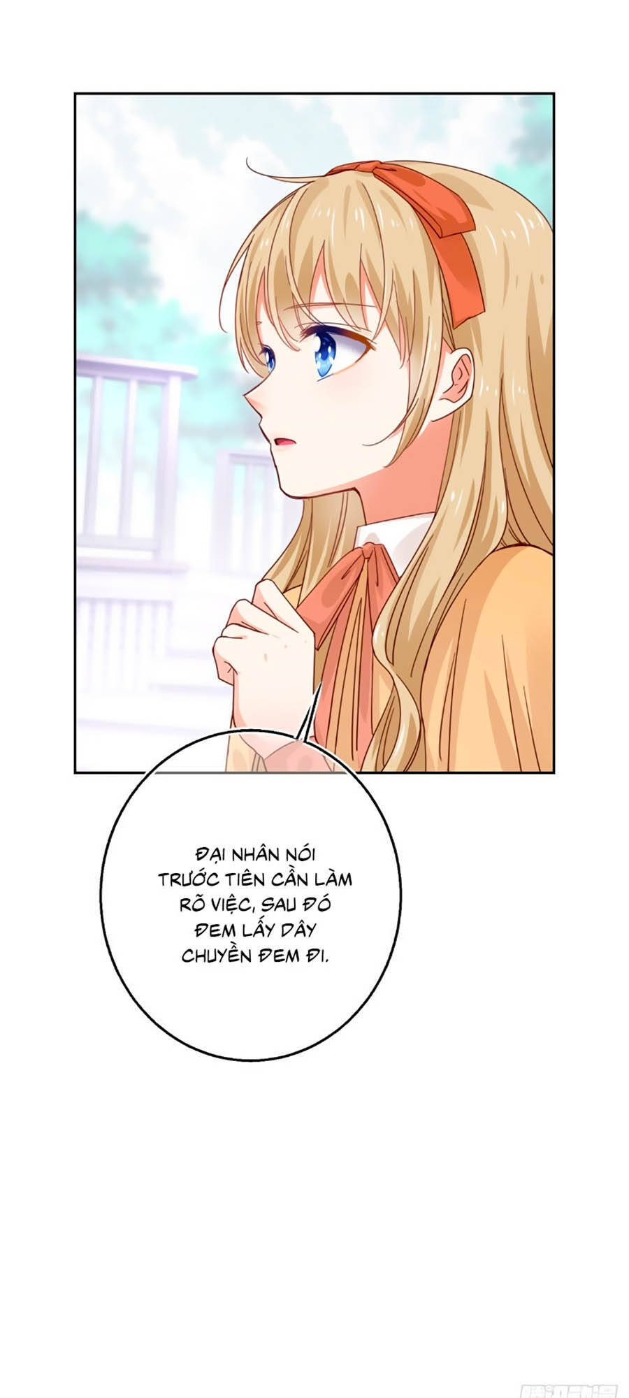 Nữ Hoàng Đầu Tiên Của Đế Quốc Chapter 12 - 34