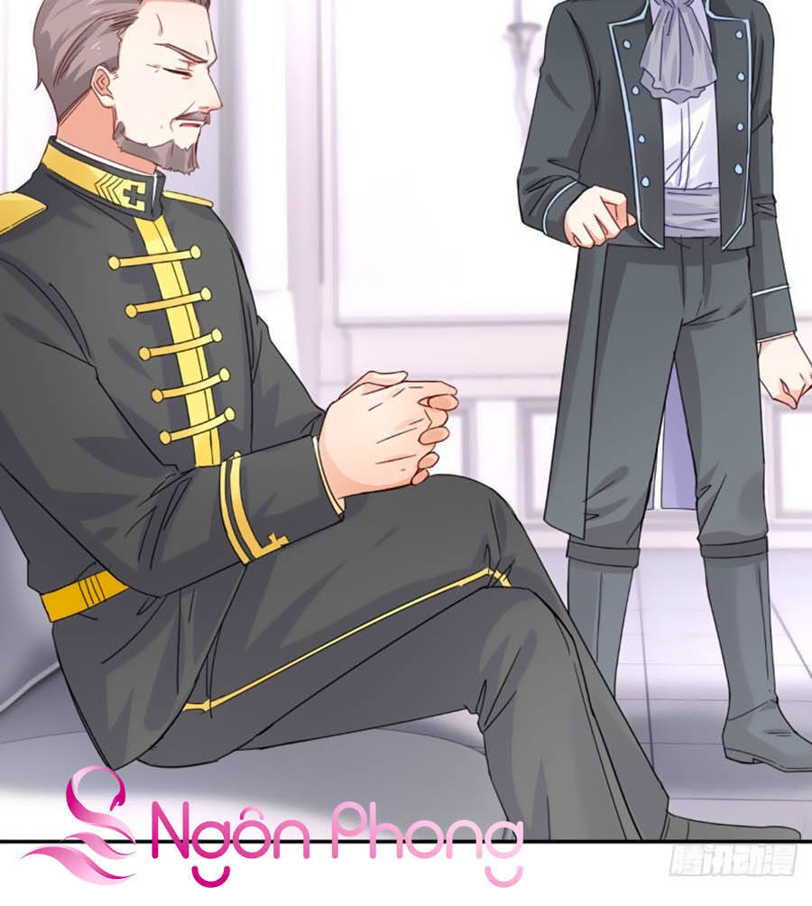 Nữ Hoàng Đầu Tiên Của Đế Quốc Chapter 12 - 6
