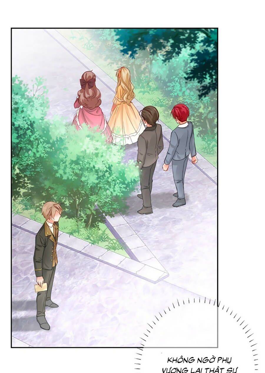 Nữ Hoàng Đầu Tiên Của Đế Quốc Chapter 13 - 1