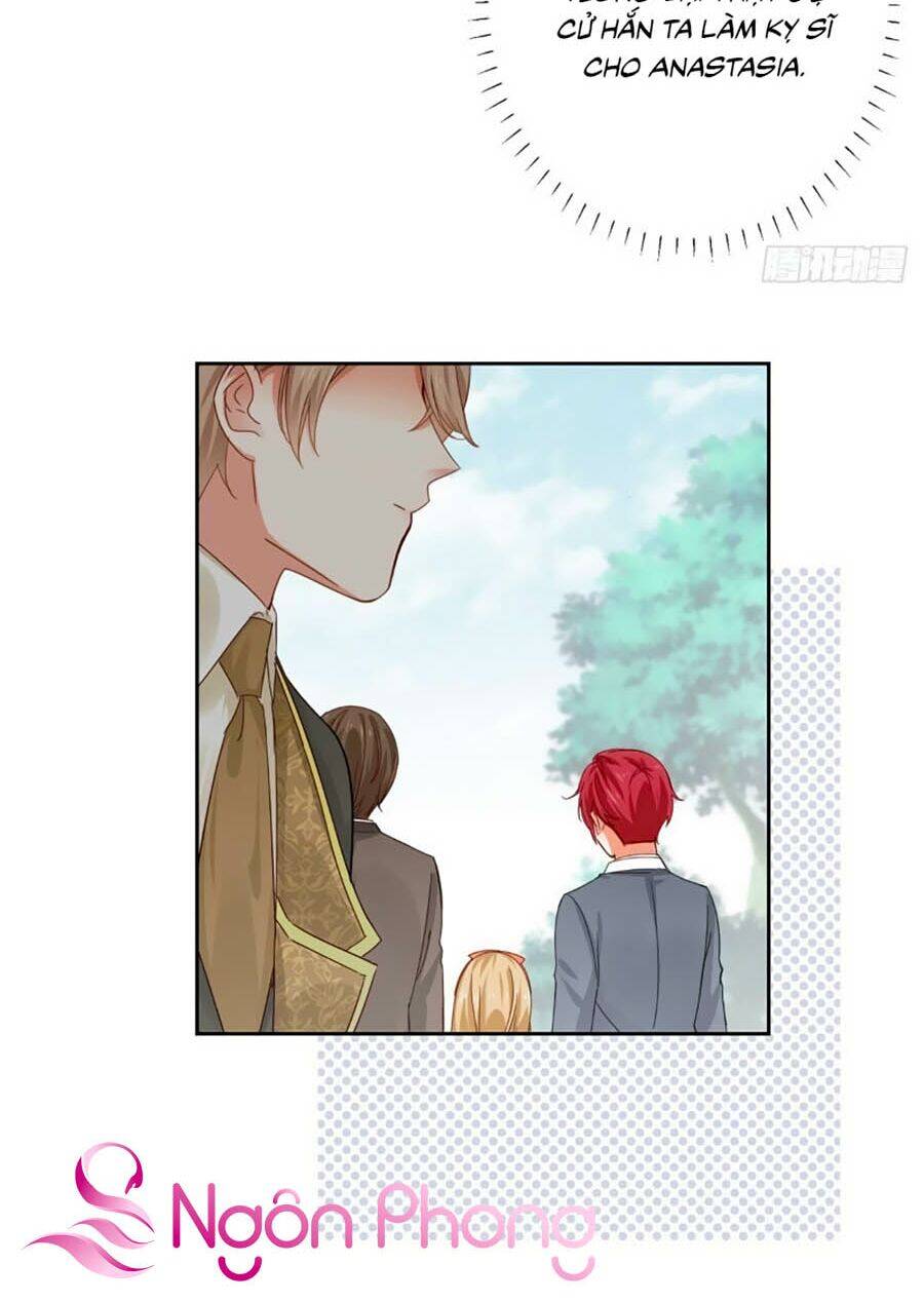 Nữ Hoàng Đầu Tiên Của Đế Quốc Chapter 13 - 2