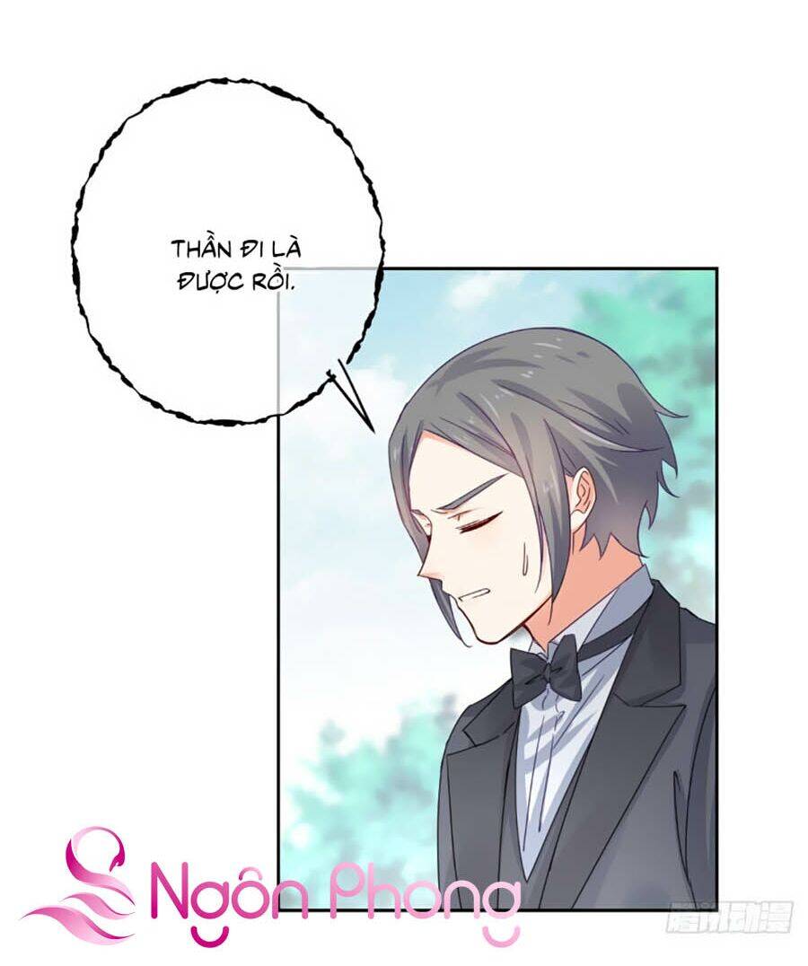 Nữ Hoàng Đầu Tiên Của Đế Quốc Chapter 13 - 14