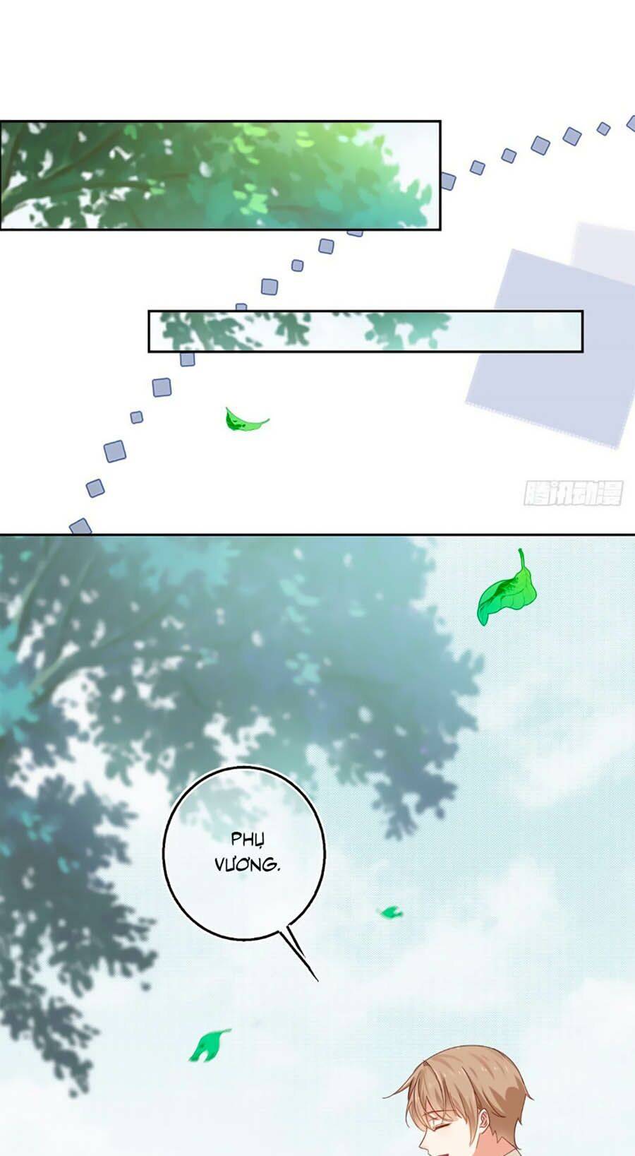 Nữ Hoàng Đầu Tiên Của Đế Quốc Chapter 13 - 3