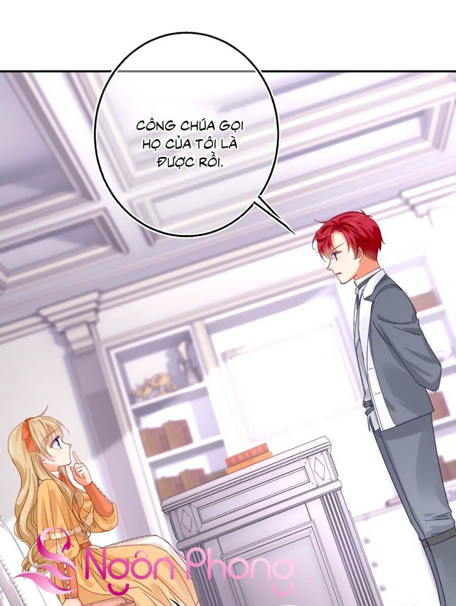 Nữ Hoàng Đầu Tiên Của Đế Quốc Chapter 13 - 21