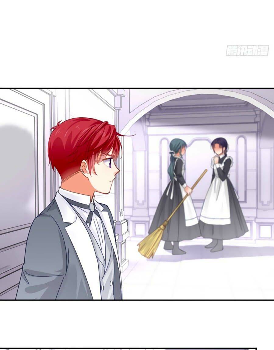 Nữ Hoàng Đầu Tiên Của Đế Quốc Chapter 13 - 24