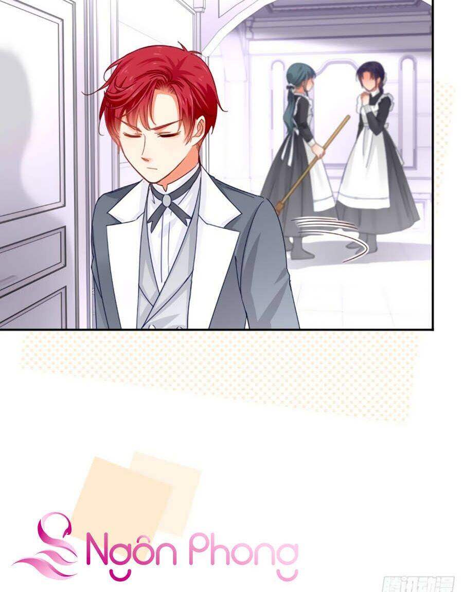 Nữ Hoàng Đầu Tiên Của Đế Quốc Chapter 13 - 25