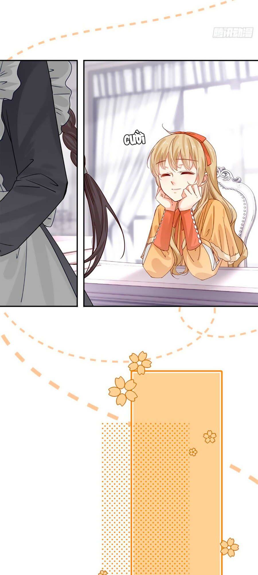 Nữ Hoàng Đầu Tiên Của Đế Quốc Chapter 13 - 28