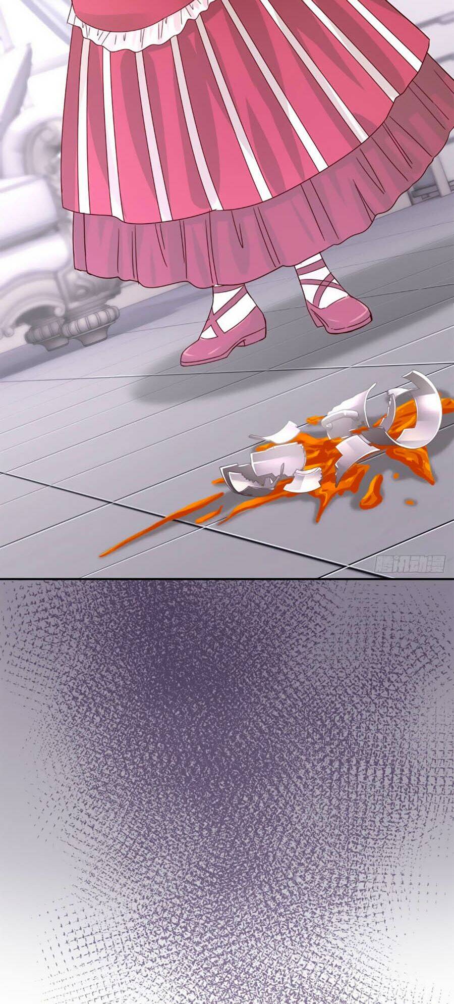 Nữ Hoàng Đầu Tiên Của Đế Quốc Chapter 13 - 32