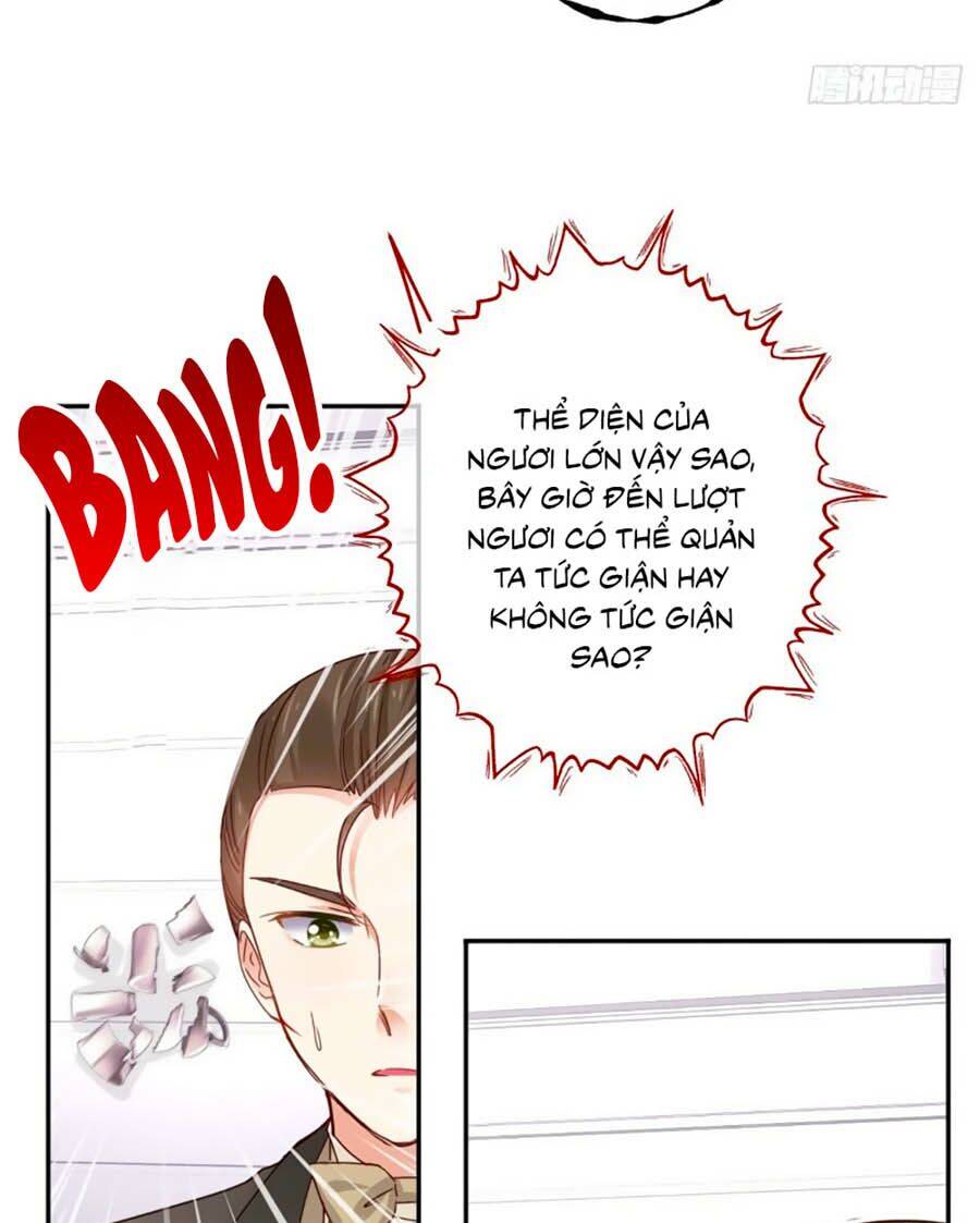 Nữ Hoàng Đầu Tiên Của Đế Quốc Chapter 13 - 34