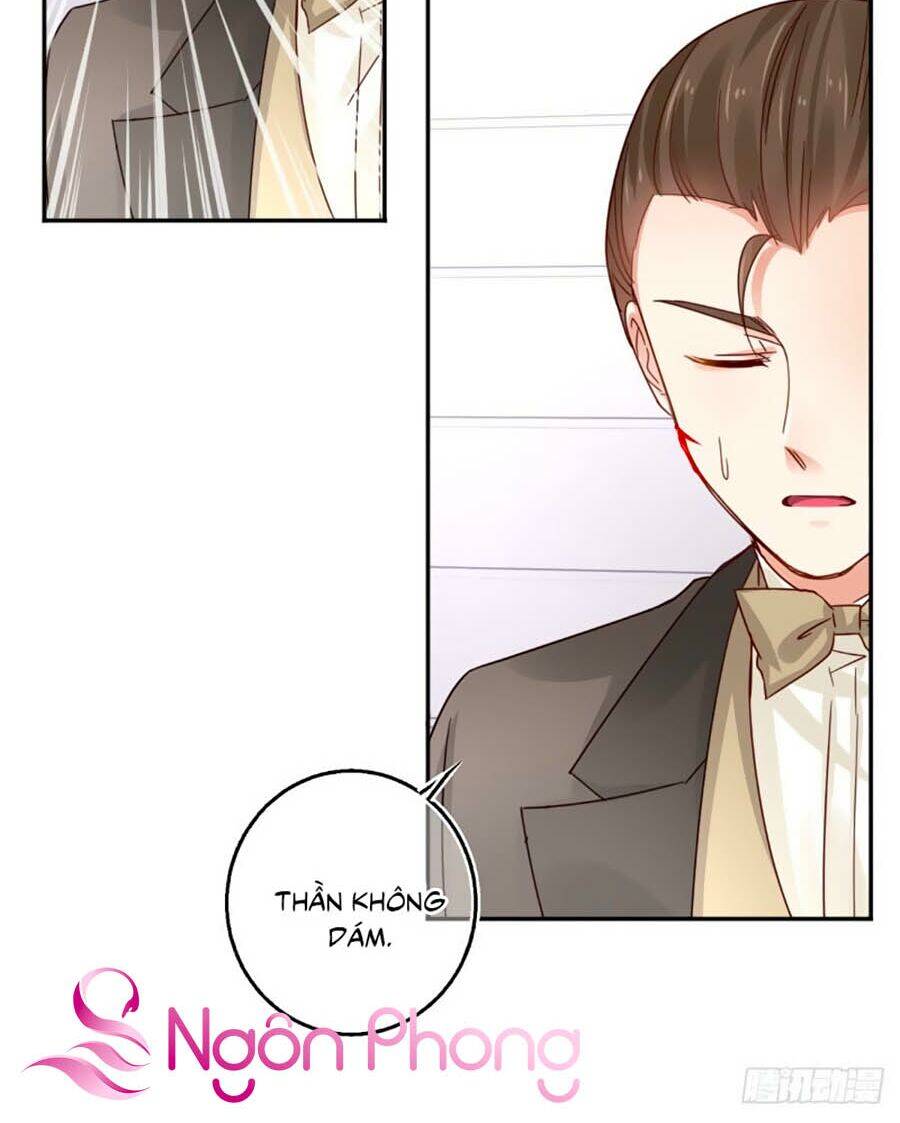 Nữ Hoàng Đầu Tiên Của Đế Quốc Chapter 13 - 35