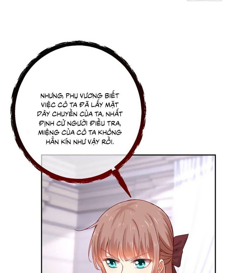 Nữ Hoàng Đầu Tiên Của Đế Quốc Chapter 13 - 37