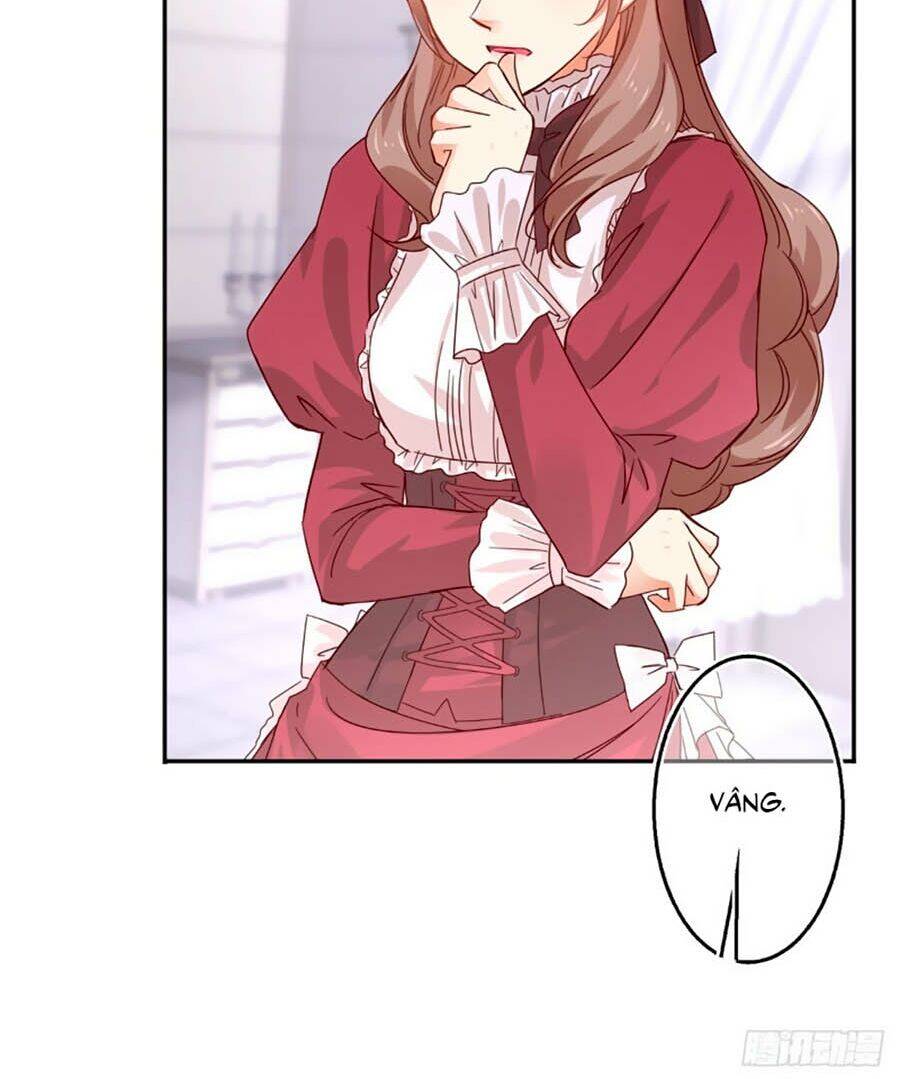 Nữ Hoàng Đầu Tiên Của Đế Quốc Chapter 13 - 38
