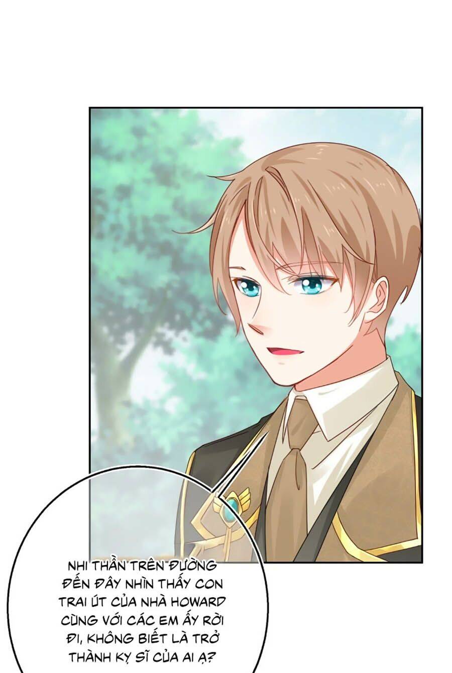 Nữ Hoàng Đầu Tiên Của Đế Quốc Chapter 13 - 5