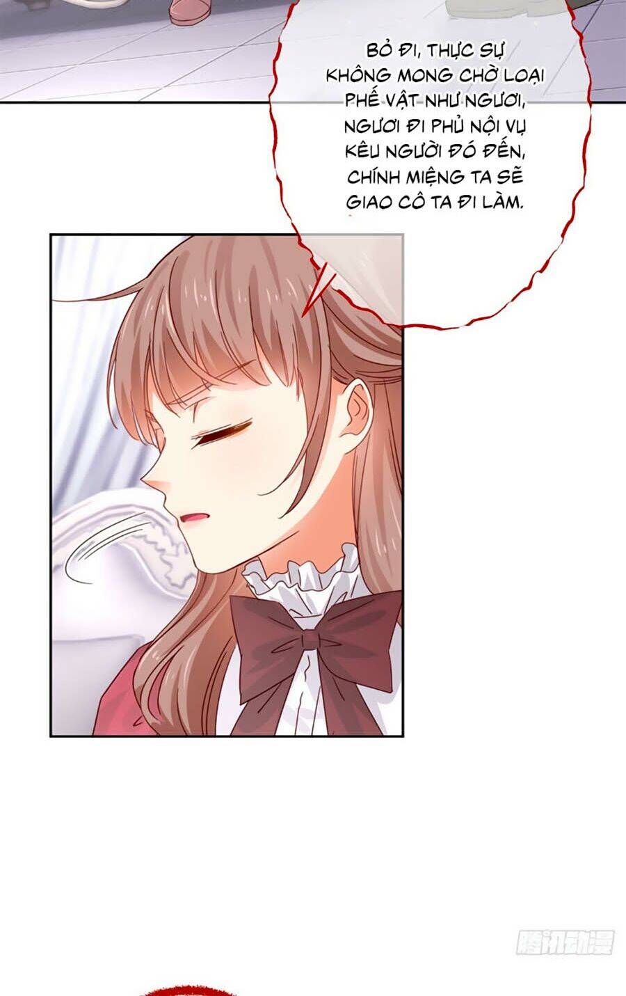 Nữ Hoàng Đầu Tiên Của Đế Quốc Chapter 13 - 43