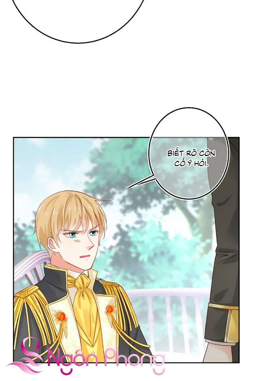 Nữ Hoàng Đầu Tiên Của Đế Quốc Chapter 13 - 6