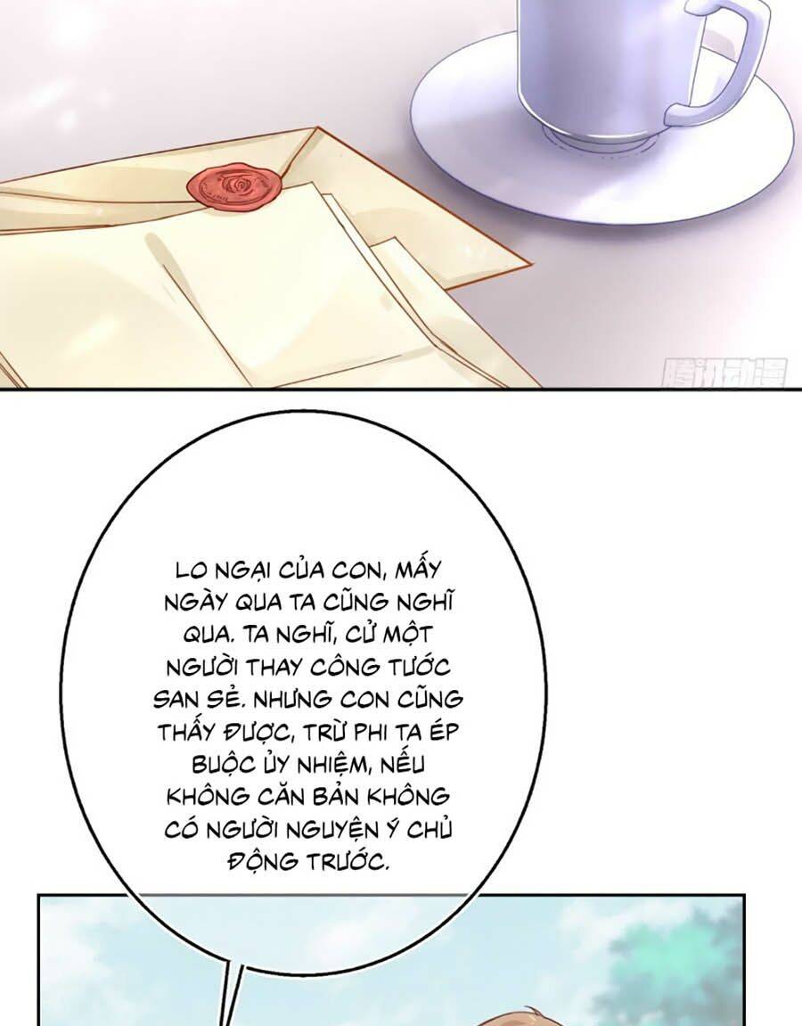 Nữ Hoàng Đầu Tiên Của Đế Quốc Chapter 13 - 10