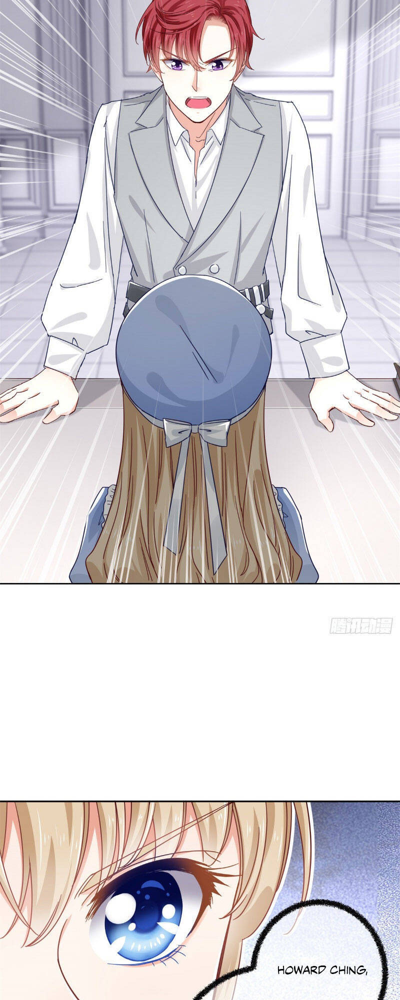 Nữ Hoàng Đầu Tiên Của Đế Quốc Chapter 16 - 14