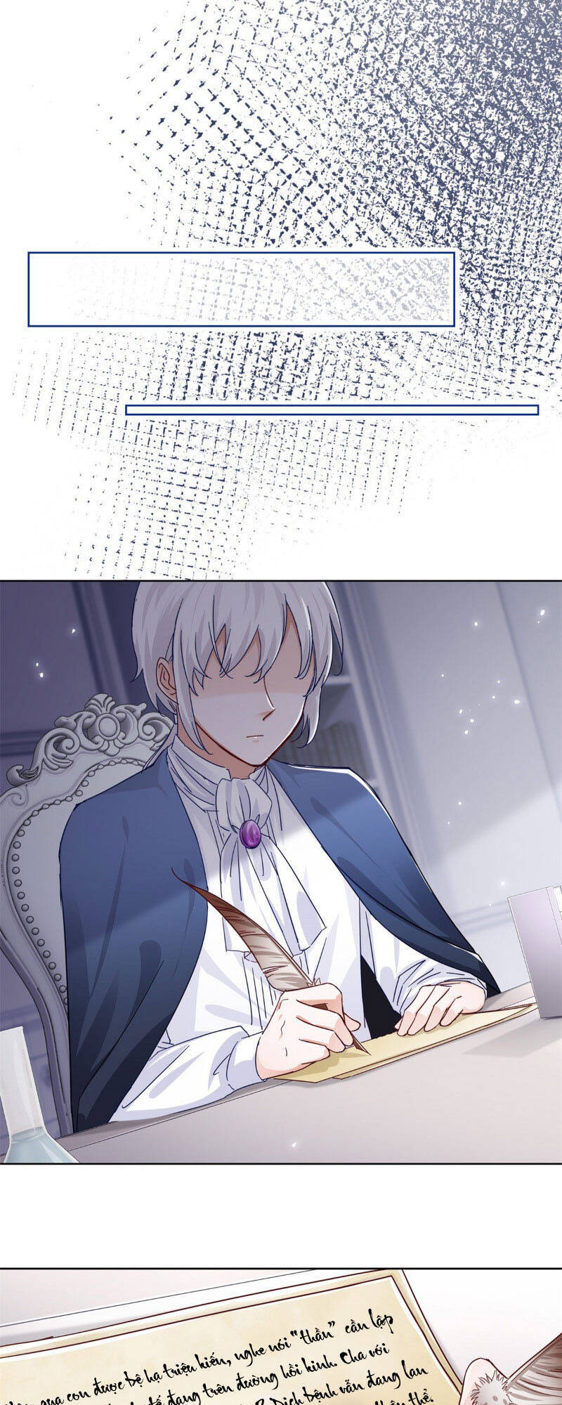 Nữ Hoàng Đầu Tiên Của Đế Quốc Chapter 16 - 20