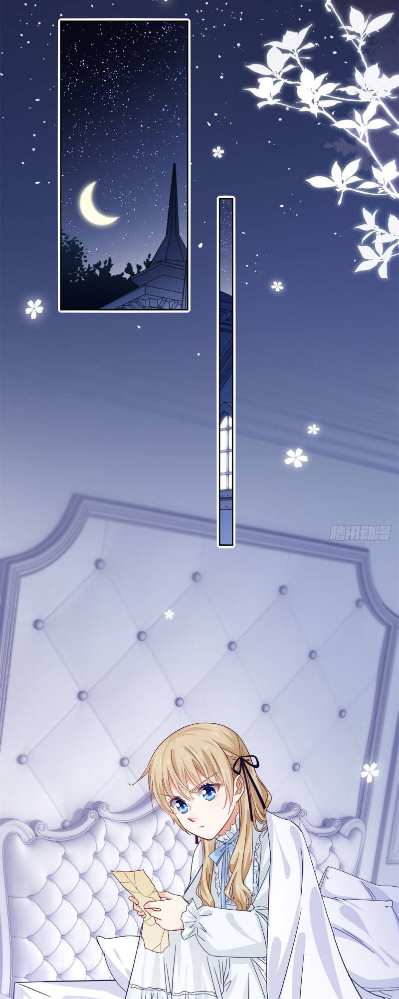 Nữ Hoàng Đầu Tiên Của Đế Quốc Chapter 16 - 23