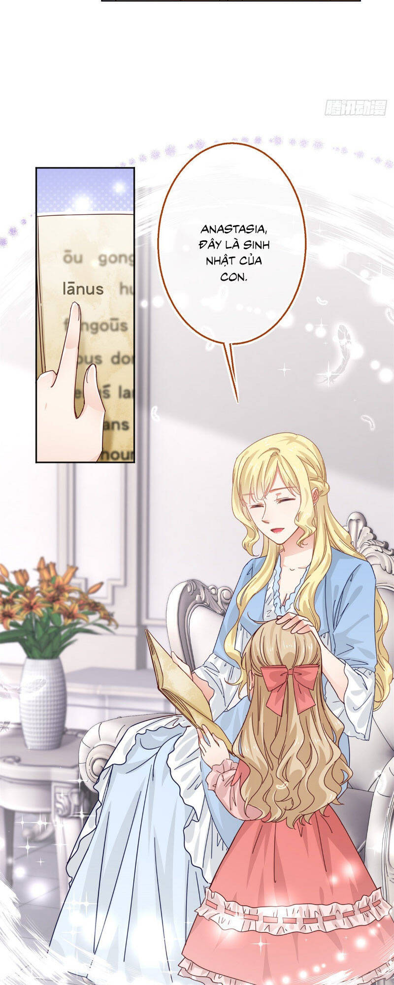 Nữ Hoàng Đầu Tiên Của Đế Quốc Chapter 16 - 26