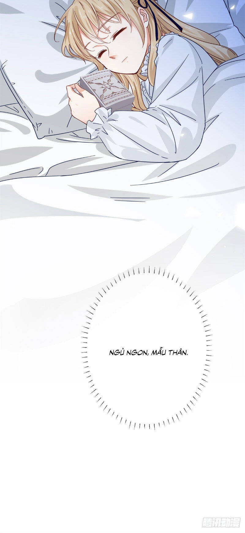 Nữ Hoàng Đầu Tiên Của Đế Quốc Chapter 16 - 34