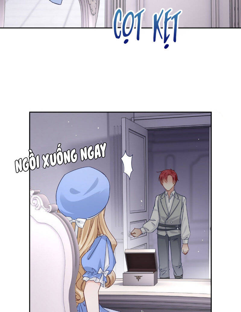 Nữ Hoàng Đầu Tiên Của Đế Quốc Chapter 16 - 6