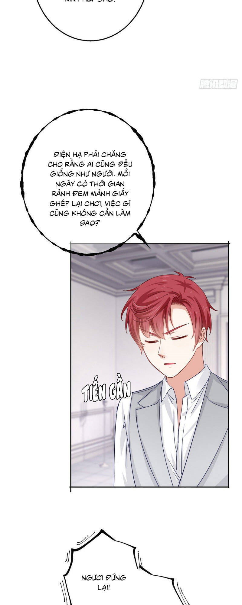 Nữ Hoàng Đầu Tiên Của Đế Quốc Chapter 16 - 8