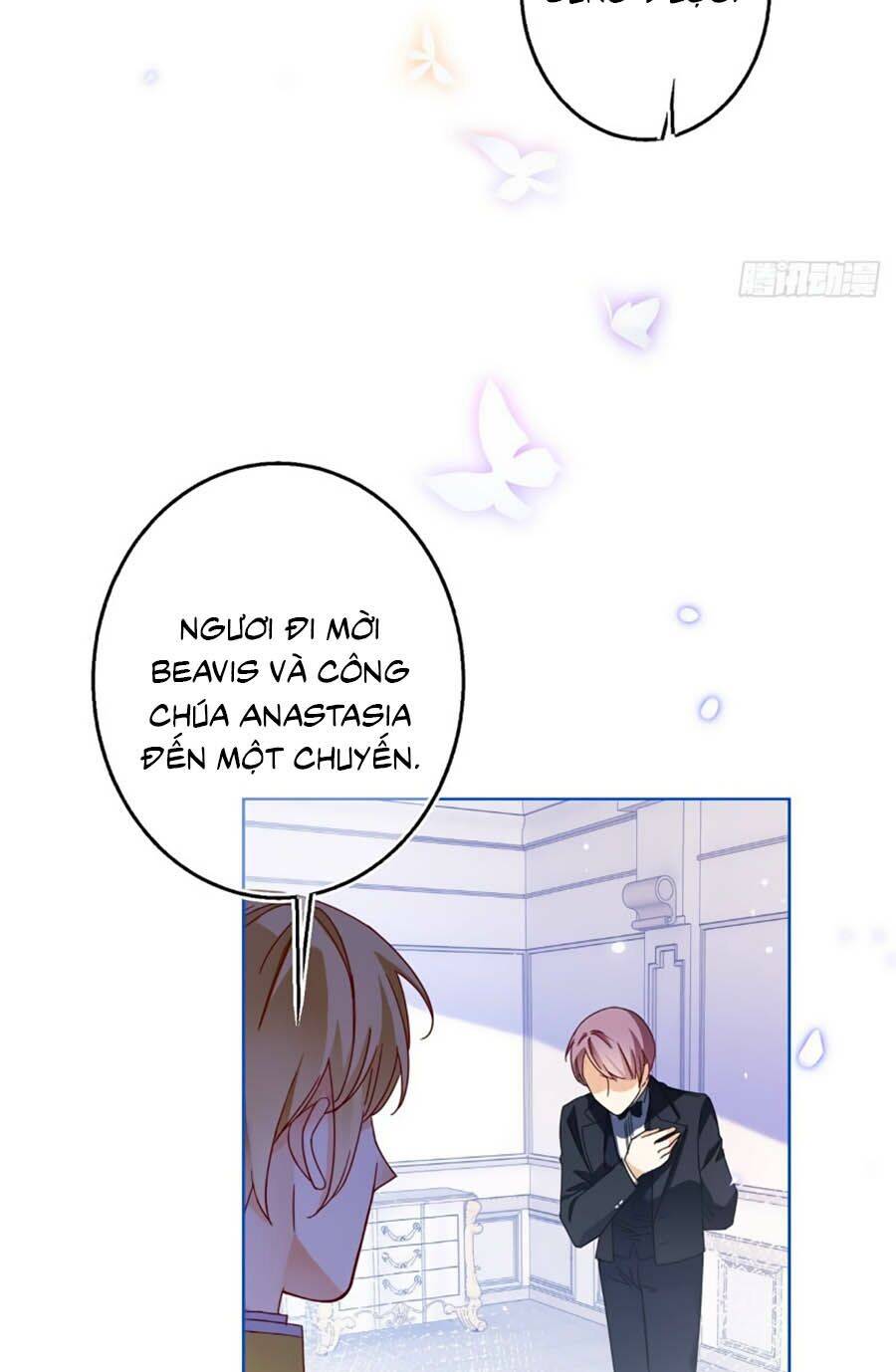 Nữ Hoàng Đầu Tiên Của Đế Quốc Chapter 17 - 16