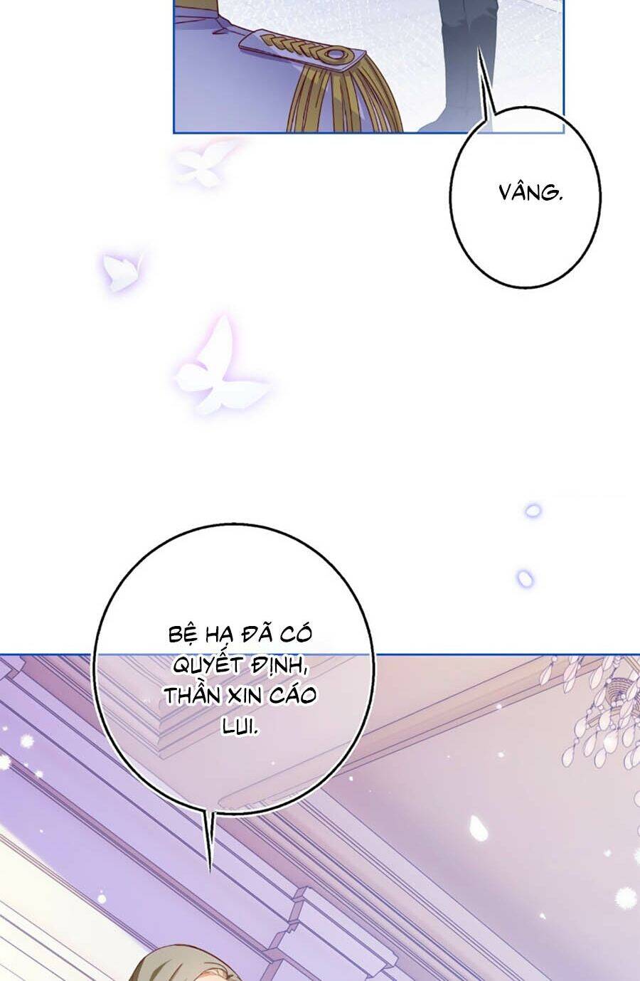 Nữ Hoàng Đầu Tiên Của Đế Quốc Chapter 17 - 17