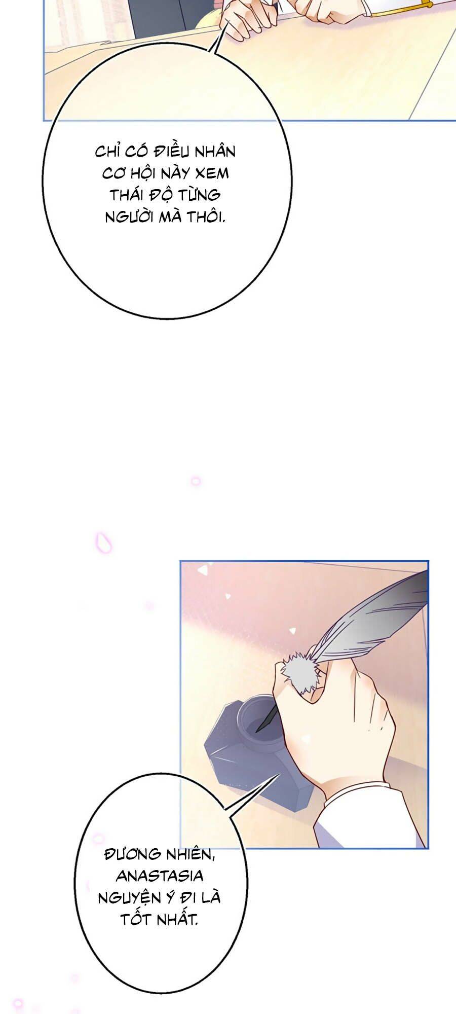 Nữ Hoàng Đầu Tiên Của Đế Quốc Chapter 17 - 23