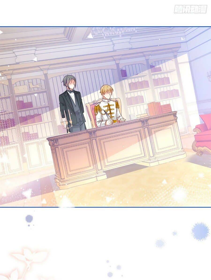 Nữ Hoàng Đầu Tiên Của Đế Quốc Chapter 17 - 28