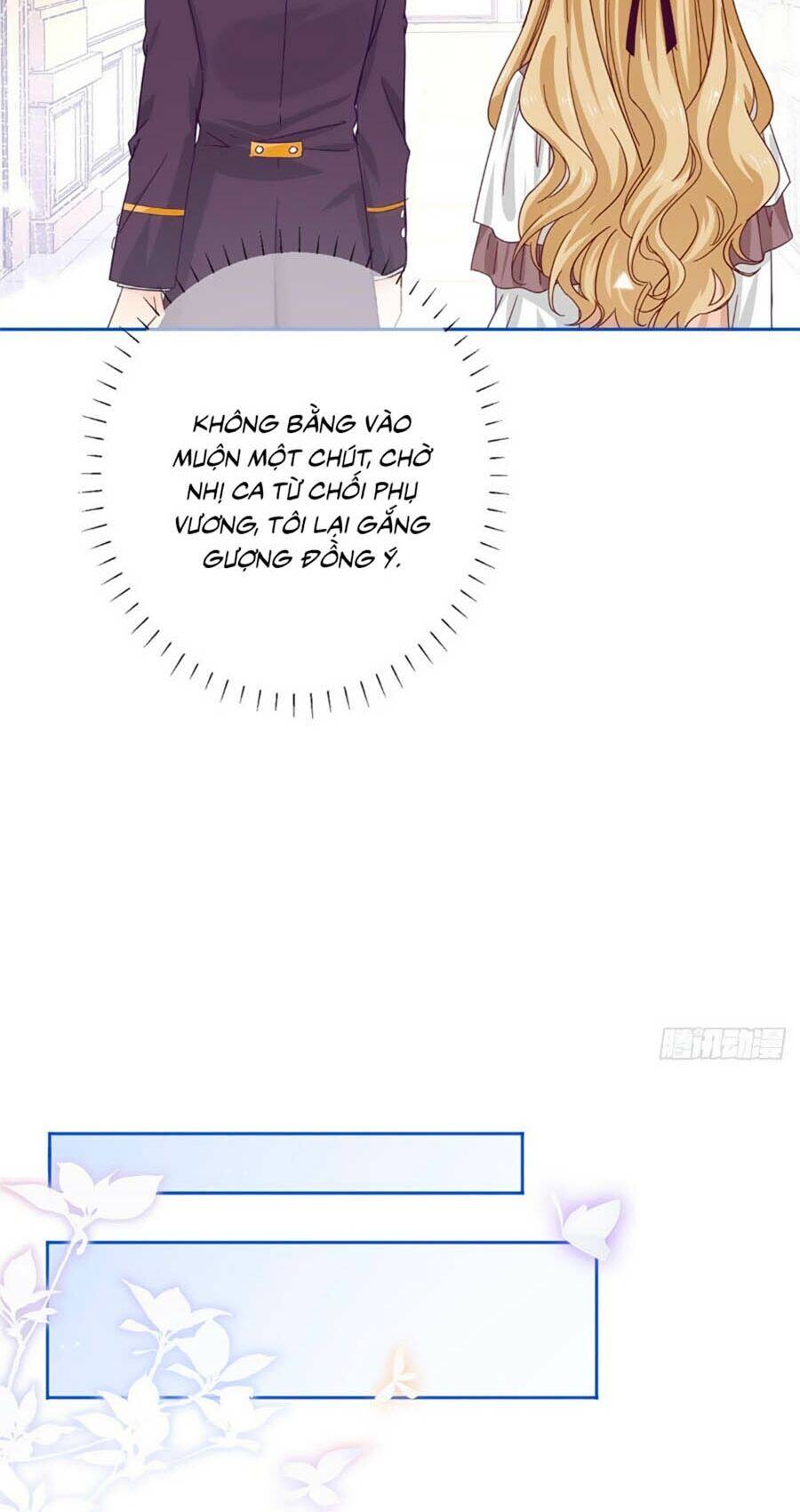 Nữ Hoàng Đầu Tiên Của Đế Quốc Chapter 17 - 34