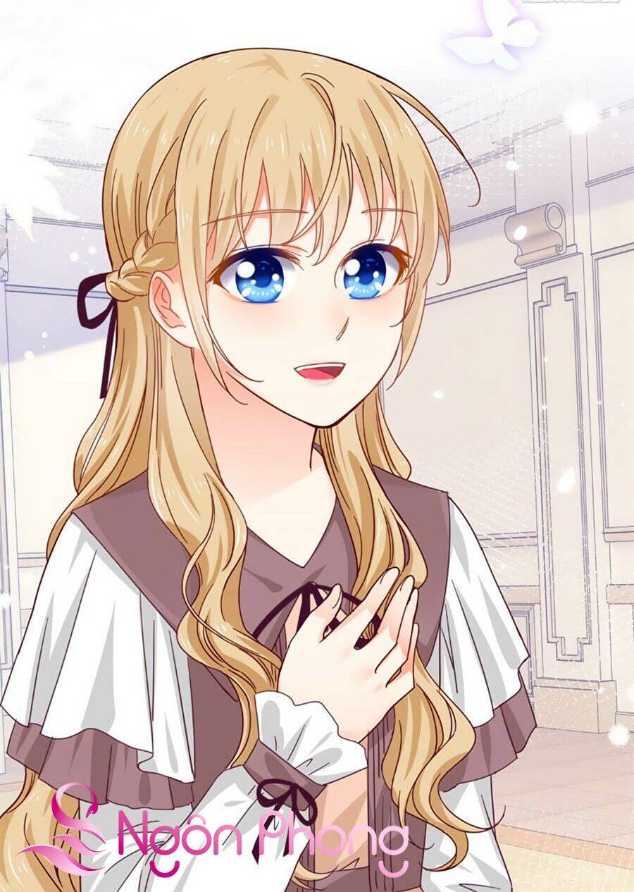 Nữ Hoàng Đầu Tiên Của Đế Quốc Chapter 17 - 39