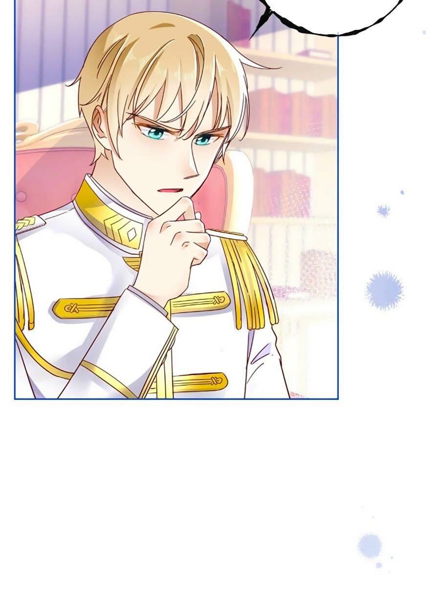 Nữ Hoàng Đầu Tiên Của Đế Quốc Chapter 17 - 7