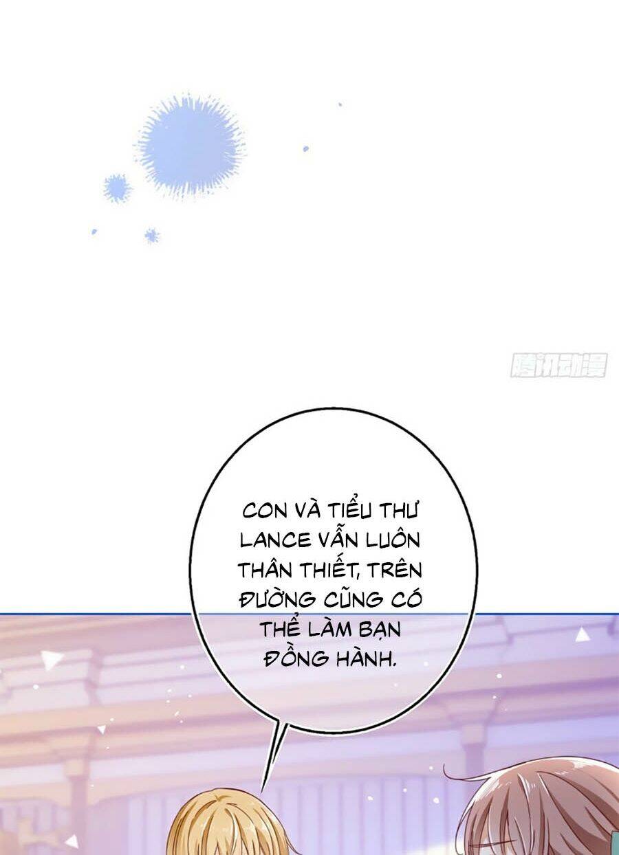 Nữ Hoàng Đầu Tiên Của Đế Quốc Chapter 17 - 8