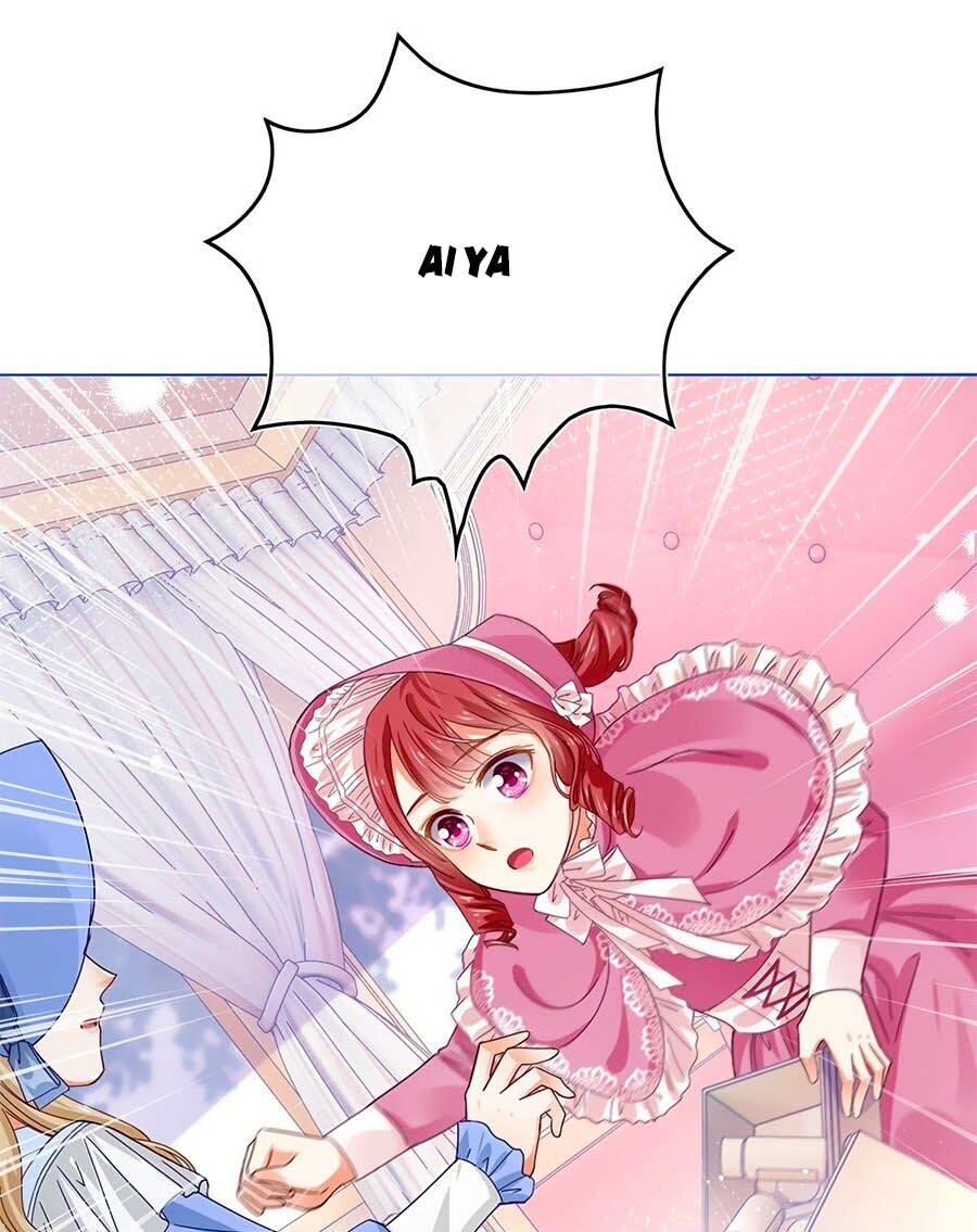 Nữ Hoàng Đầu Tiên Của Đế Quốc Chapter 19 - 14