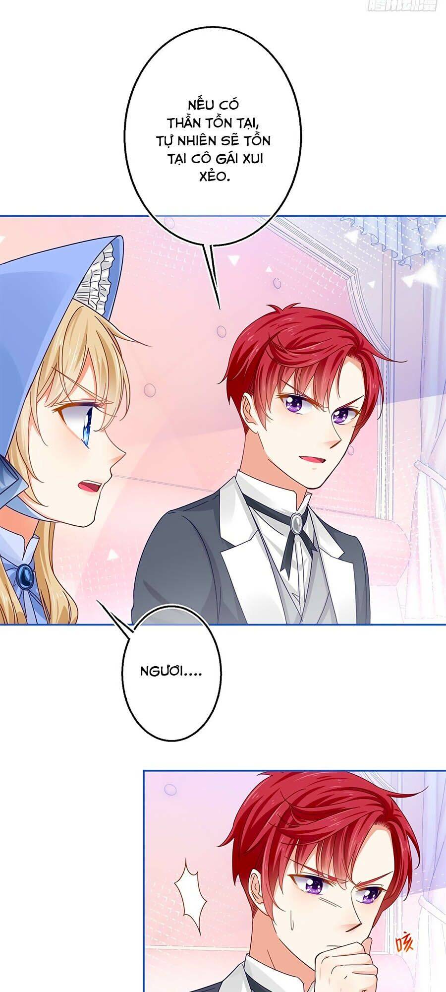 Nữ Hoàng Đầu Tiên Của Đế Quốc Chapter 19 - 26