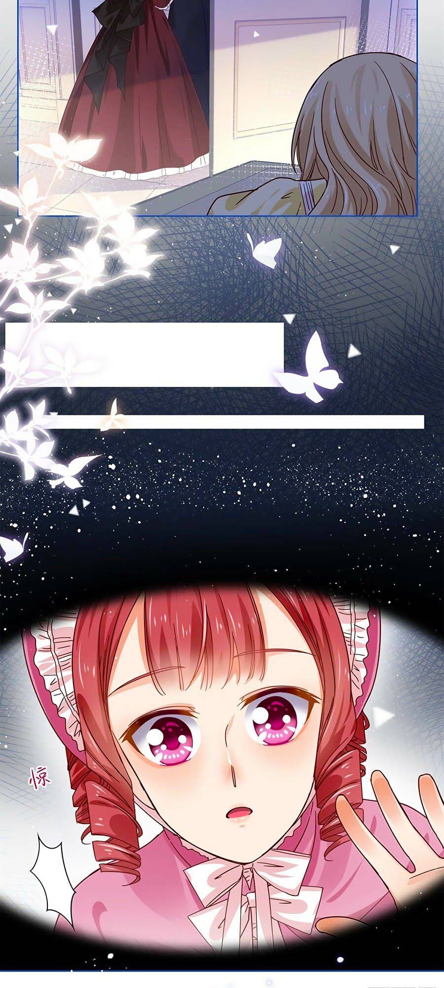 Nữ Hoàng Đầu Tiên Của Đế Quốc Chapter 19 - 8